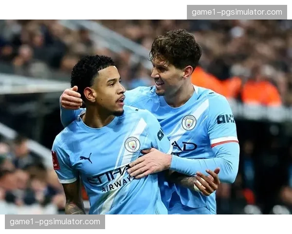 曼城赛程密集考验阵容深度 四月将迎多项关键战役