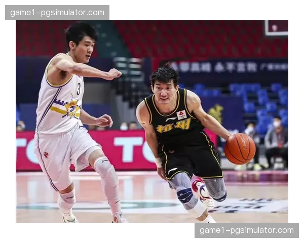 王俊杰场均数据下滑4.8分 北控后卫面临后场轮换深度挑战